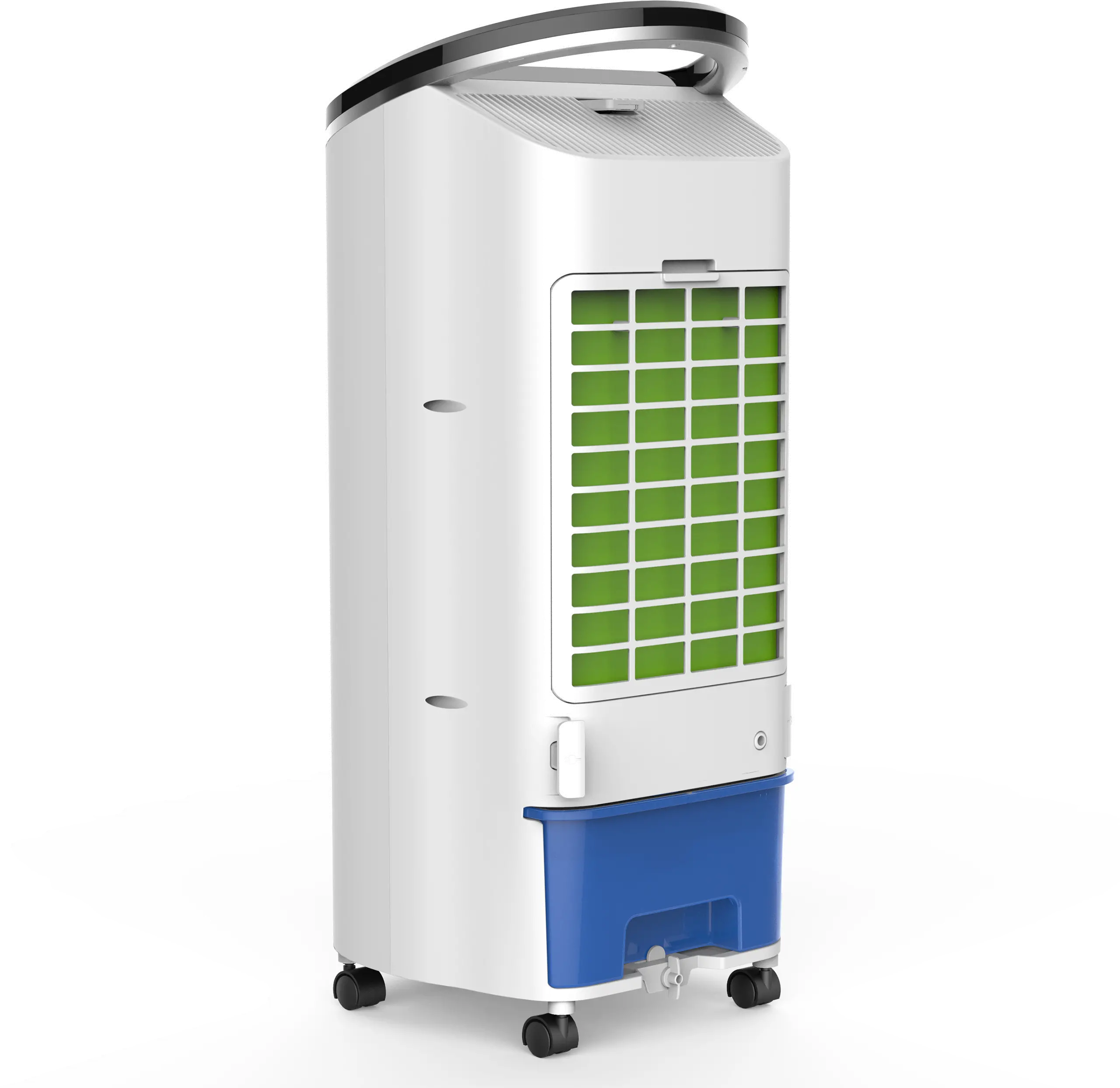 EC200WF Frigidaire EC200WF Portable Evaporative Cooler-8