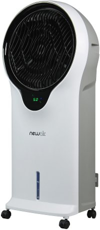 EC111W NewAir EC111W Portable Evaporative Cooler