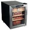 CC-100H NewAir 250 Count Cigar Heater and Cooler Humidor
