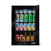 AB-850B NewAir 84-Can Mini Refrigerator Black