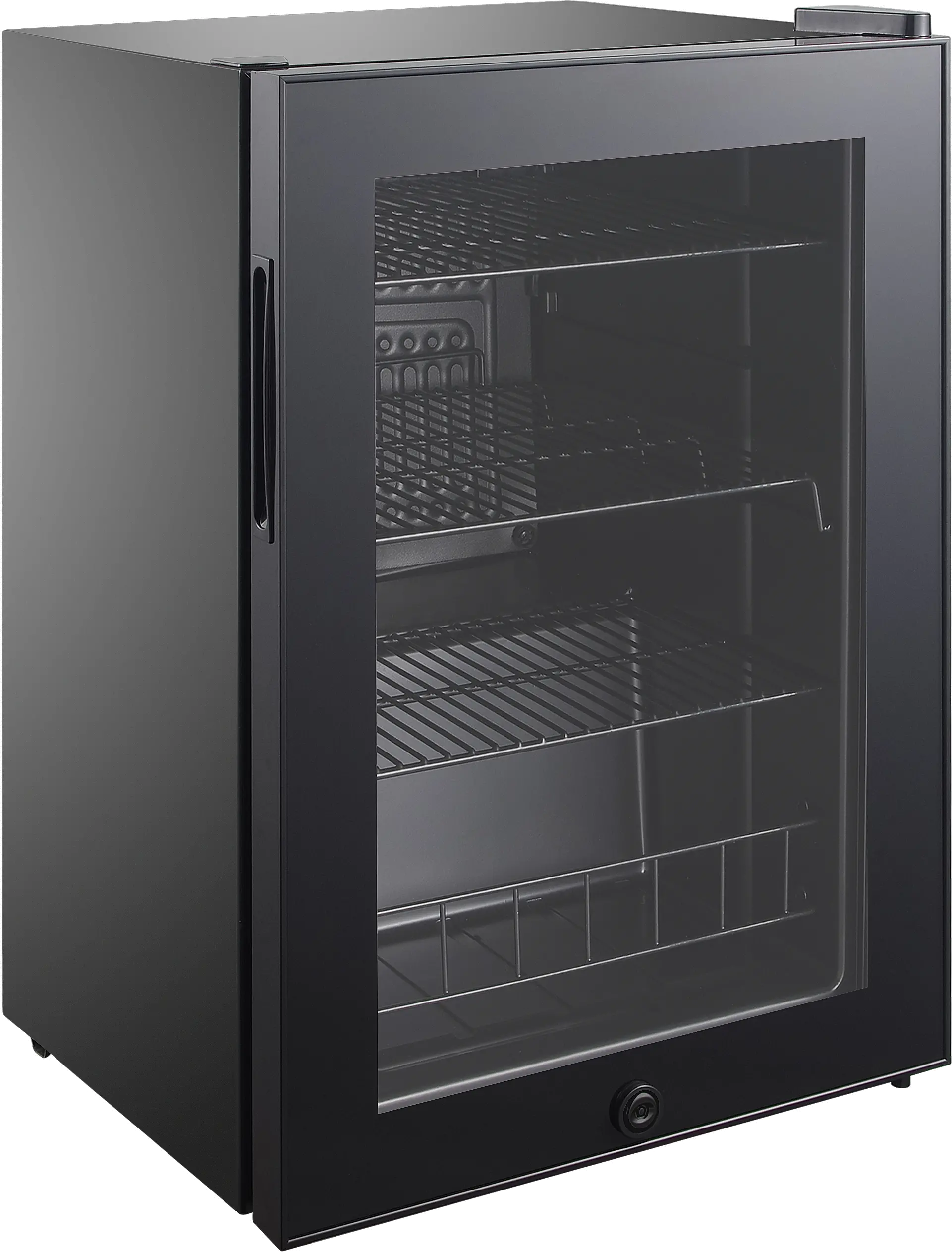 AB-850B NewAir 84-Can Mini Refrigerator Black-4