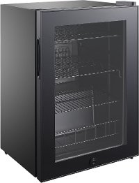 AB-850B NewAir 84-Can Mini Refrigerator Black-4