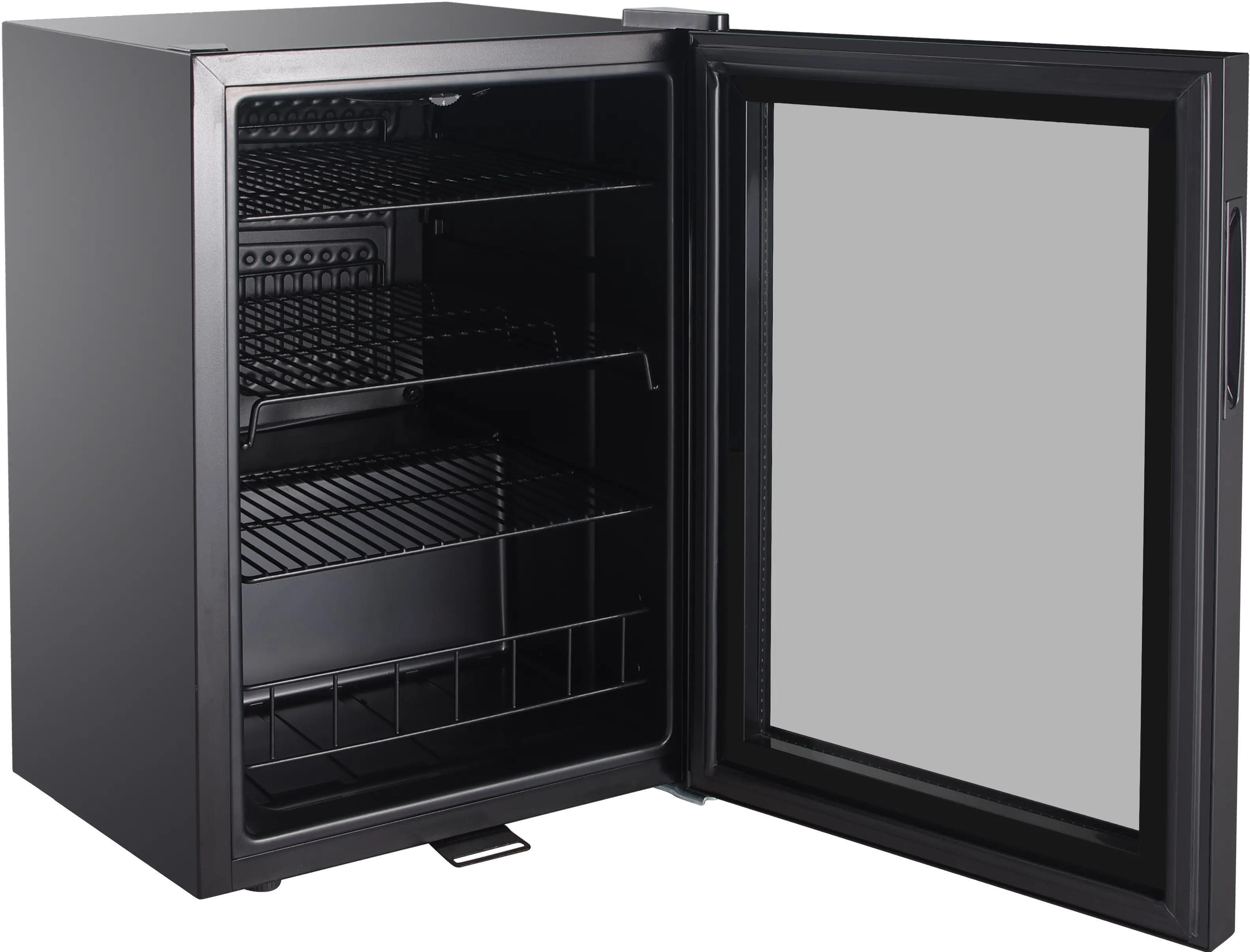 AB-850B NewAir 84-Can Mini Refrigerator Black-5