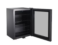 AB-850B NewAir 84-Can Mini Refrigerator Black-5