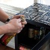 AB-1200BC1 NewAir 126 Can World Beer Collection Beverage Cooler-2