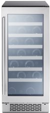 PRW15C01AG ZEPH WINE COOLER