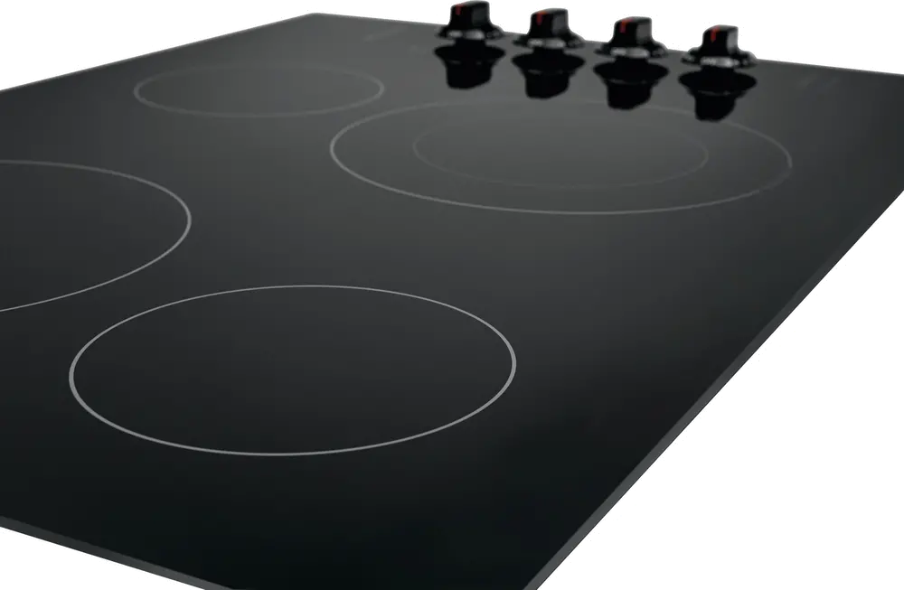FFEC3025UB Frigidaire 30 Inch Electric Cooktop - Black-2