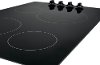 FFEC3025UB Frigidaire 30 Inch Electric Cooktop - Black-2