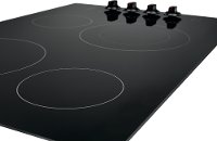 FFEC3025UB Frigidaire 30 Inch Electric Cooktop - Black-2