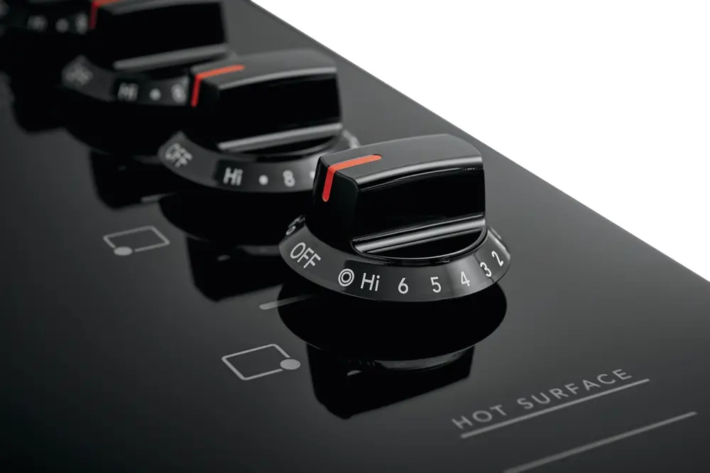 FFEC3025UB Frigidaire 30 Inch Electric Cooktop - Black-3