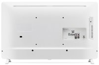 32LM620B LG 32LM620B 32 Inch HDR LED Smart TV - White-5