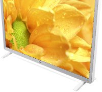 32LM620B LG 32LM620B 32 Inch HDR LED Smart TV - White-6