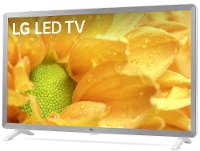 32LM620B LG LM620B 32 Inch HDR LED Smart TV - White-3