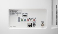32LM620B LG LM620B 32 Inch HDR LED Smart TV - White-7