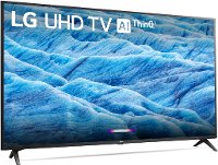 43UM7300 LG UM73000PUA Series 43 Inch 4K HDR Smart TV-2