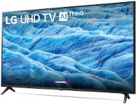 43UM7300 LG UM73000PUA Series 43 Inch 4K HDR Smart TV-3