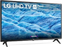 49UM7300 LG UM73000PUA Series 49 Inch 4K HDR Smart TV-2