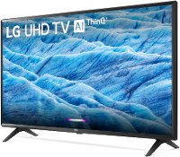 49UM7300 LG UM73000PUA Series 49 Inch 4K HDR Smart TV-3