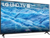55UM7300 LG UM73000PUA Series 55 Inch 4K HDR Smart TV-2