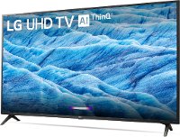 55UM7300 LG UM73000PUA Series 55 Inch 4K HDR Smart TV-3