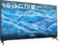 70UM7370 LG UM73000PUA Series 70 Inch 4K HDR Smart TV-2