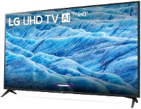 70UM7370 LG UM73000PUA Series 70 Inch 4K HDR Smart TV-3