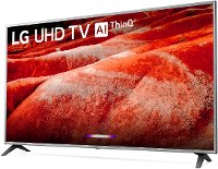 75UM7570 LG UM70 75 Inch LED 4K UHD Smart TV-3