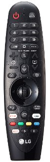75UM7570 LG UM7570PUD 4K HDR LED Smart TV w/ AI ThinQ-8