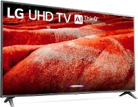 86UM8070 LG UM70 86 Inch LED 4K UHD Smart TV-2