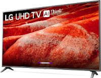 86UM8070 LG UM70 86 Inch LED 4K UHD Smart TV-3