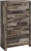 Broadmore Rustic Chest of Drawers