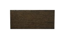 Rustic Two-Tone Brown Sliding Door Chest - Westlake-4