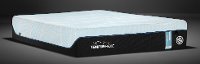 10243120 Tempur-Pedic Luxe Breeze Twin-XL Mattress - TEMPUR-Luxe Breeze Soft