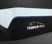 10243120 Tempur-Pedic Luxe Breeze Twin-XL Mattress - TEMPUR-Luxe Breeze Soft-4
