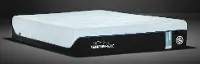 10243170 Tempur-Pedic Luxe Breeze King Size Mattress - TEMPUR-Luxe Breeze Soft