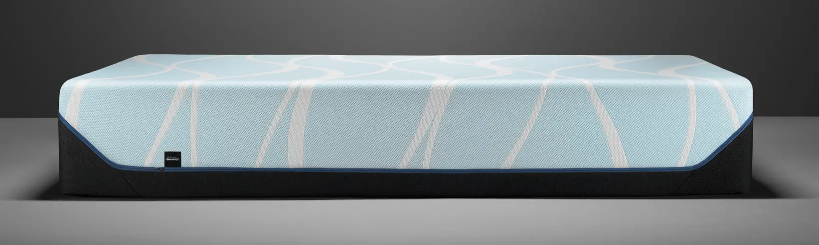 10243170 Tempur-Pedic Luxe Breeze King Size Mattress - TEMPUR-Luxe Breeze Soft-2