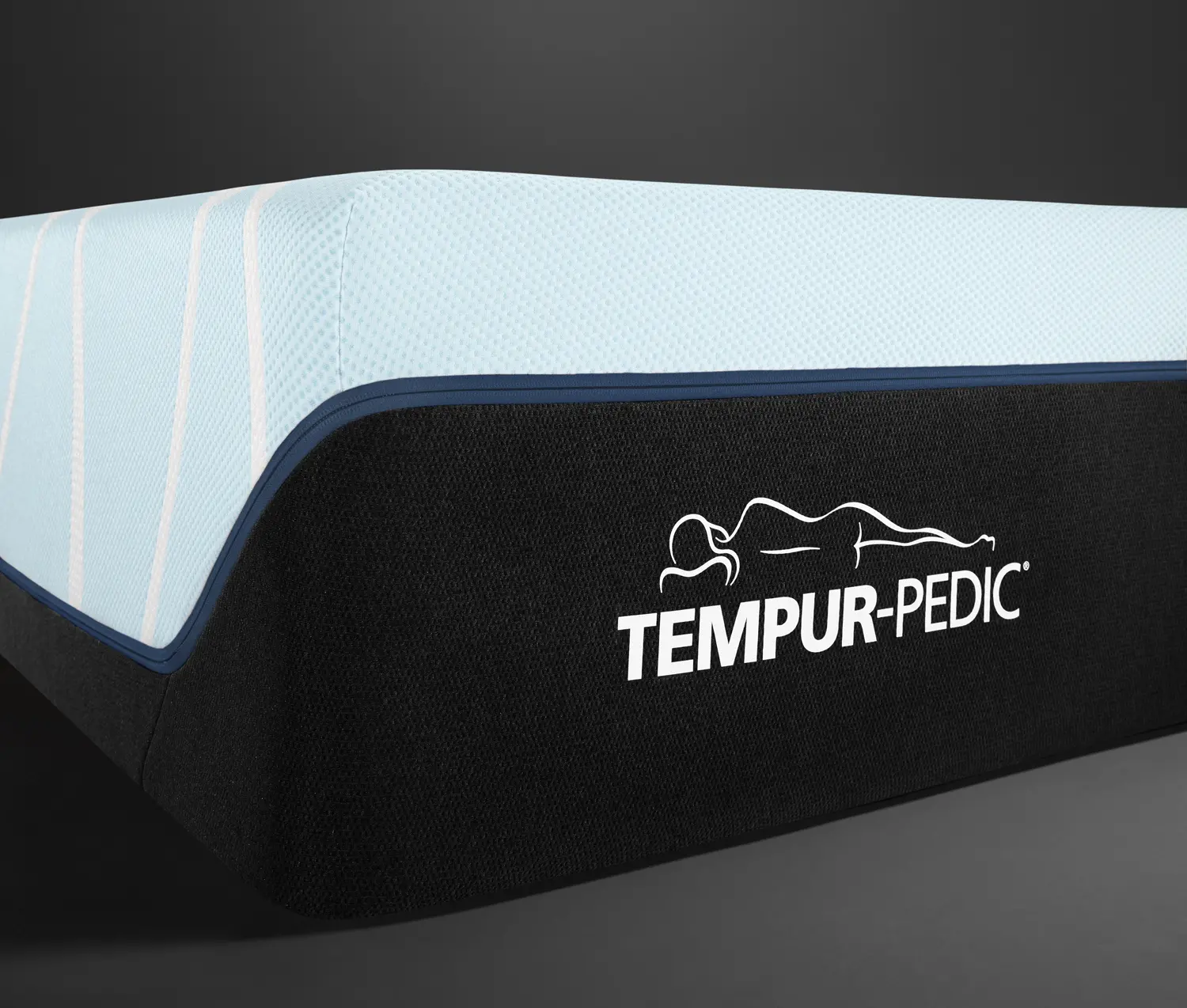 10243170 Tempur-Pedic Luxe Breeze King Size Mattress - TEMPUR-Luxe Breeze Soft-4