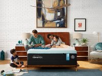 10242120 Tempur-Pedic Medium Hybrid Twin-XL Mattress - PRObreeze-3