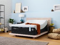 10242120 Tempur-Pedic Medium Hybrid Twin-XL Mattress - PRObreeze-4