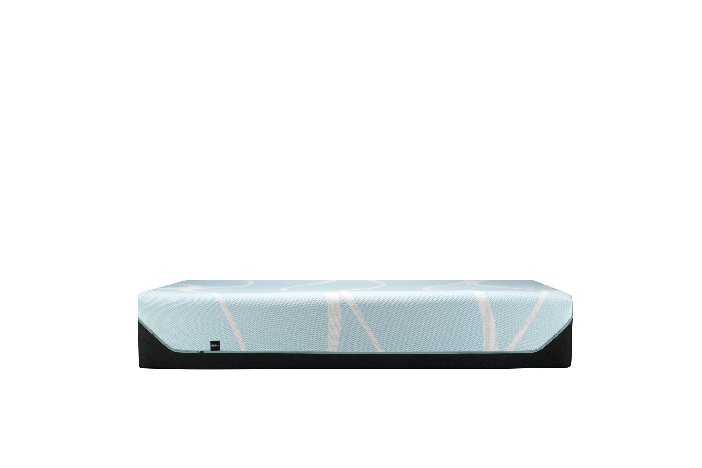 10242150 Tempur-Pedic Medium Hybrid Queen Mattress - PRObreeze-2