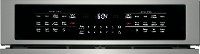 FGET2766UF Frigidaire Gallery 27 Inch Double Wall Oven - 7.6 cu. ft. Stainless Steel-3