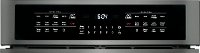 FGET2766UD Frigidaire Gallery 27 Inch Double Wall Oven - 7.6 cu. ft. Black Stainless Steel-3