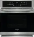 FGEW2766UF Frigidaire Gallery 27 Inch Single Wall Oven - 3.8 cu. ft. Stainless Steel