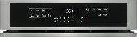 FGEW2766UF Frigidaire Gallery 27 Inch Single Wall Oven - 3.8 cu. ft. Stainless Steel-2