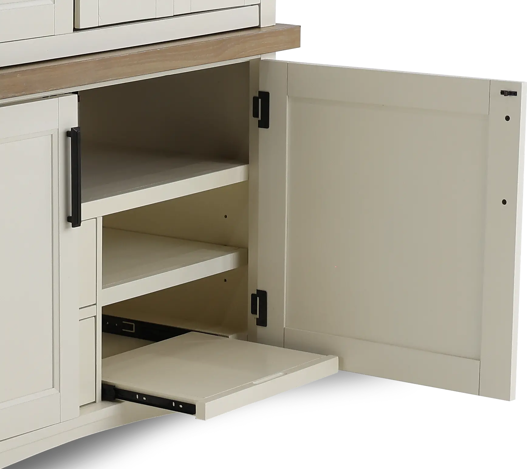 Amy Cotton White Home Office Work Station-4