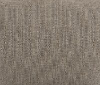 Traditional Brown Upholstered Dining Room Arm Chair - Heath Park-3