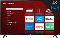 75S425 TCL 4 Series 75 Inch 4K UHD Roku Smart TV
