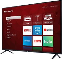 75S425 TCL 4 Series 75 Inch 4K UHD Roku Smart TV-2