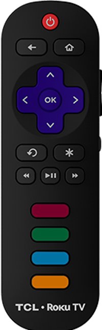 75S425 TCL 4 Series 75 Inch 4K UHD Roku Smart TV-5