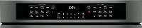 FGET3066UD Frigidaire Gallery 30 Inch Double Wall Oven - 10.2 cu. ft. Black Stainless Steel-4